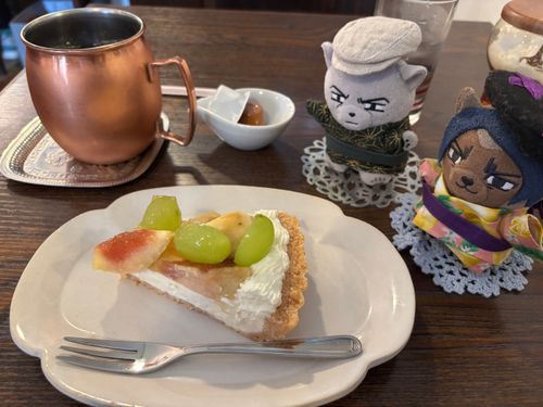 あきのめぐみ