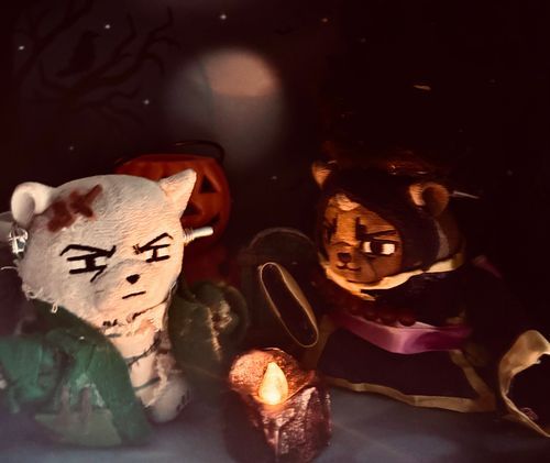 🎃