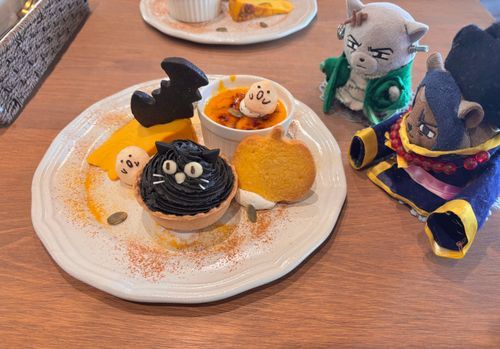 🎃✨