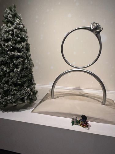 💍⛄️