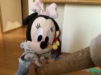ミニーちゃん🥞
