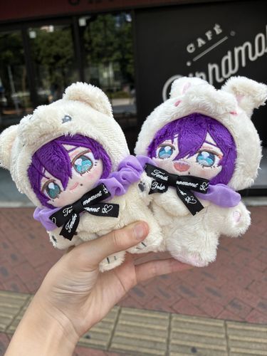 ディズニーの記念写真④