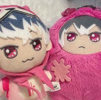💖ドンモンモモちゃん🍑