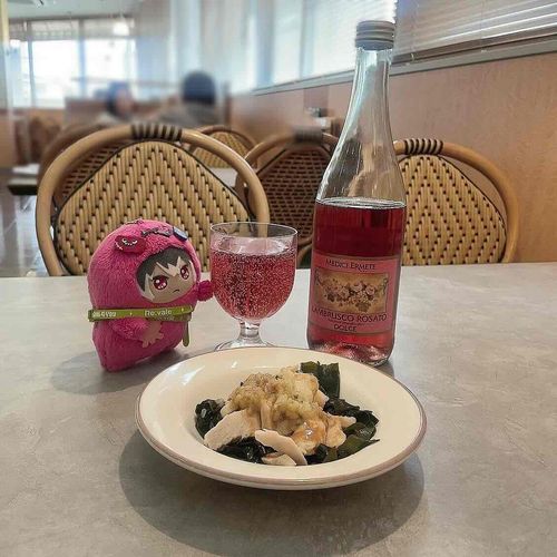 🍷🇮🇹🐔
