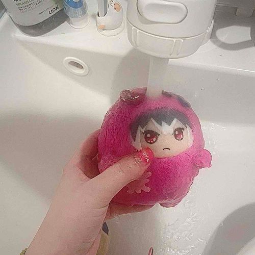 🛀🫧