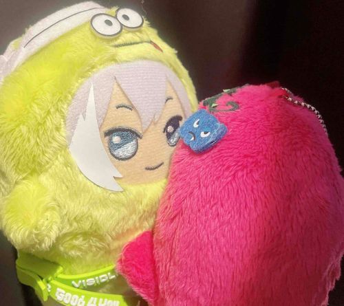 ずっとまってたんだよ、さみしかったんだよ
