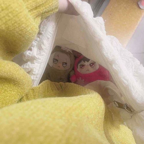 出勤に付き合ってくれて、ありがとね〜