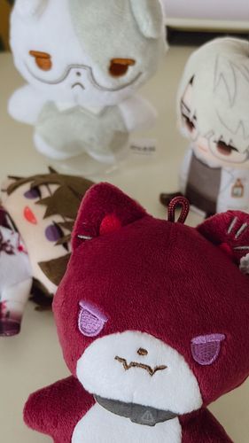 仲間が増えましたね　わらわら
