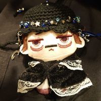 黒ちょそ