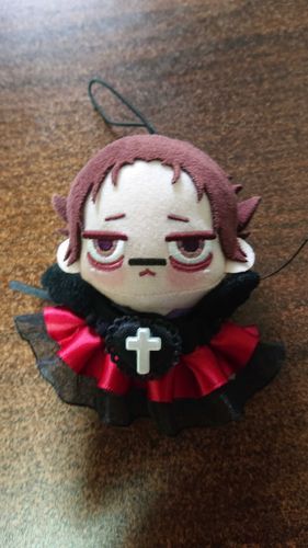 ピの名前は、黒ちょそだっピ❣️
よろしくっピよ🤝黒ちょそって呼んでっピ❗