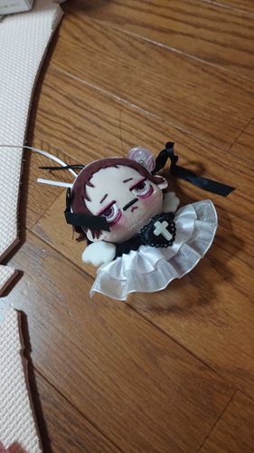 どっかーん❗あいたたた