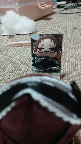 あ！ちょみがいる‼️やっほ～あれ？しゃべらないっピ。何でだろっピ。
ちょそそれは鏡ww🤭