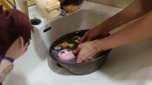 あーなるんピか？
