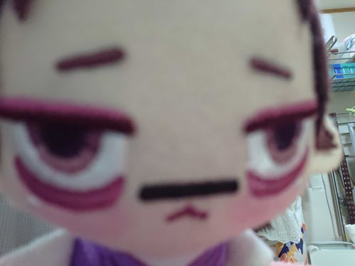 皆さん！今からお母さんに殺されますっピ😭