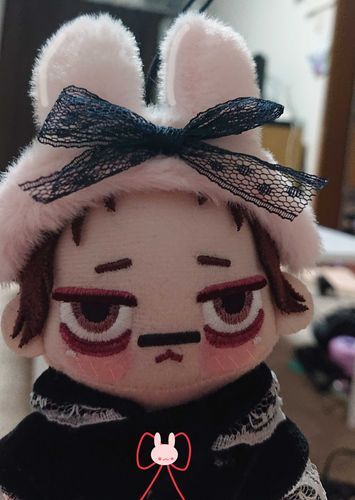 今知ったんだけど今日バニーの日なんだって❗
