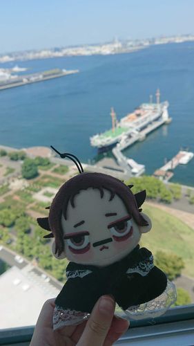 ちょーじょーきた