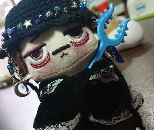 はちわれのさすまた、ゲットっぴ！