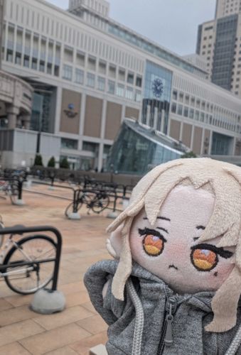 ふわふわのよかぜだよ〜

みんなのお写真見て撮り方の参考にしようと思っています🎶
ふわふわしかいなくて見てて楽しい🎶🎶