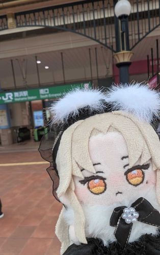 ふわふわのよかぜだよ〜🍯
お出かけを久しぶりにして楽しかったよ〜✨✨
載せられそうなお写真をのんびり載せたい🍯🧡
いつもスシローにしか行ってなかったたからいっぱいお出かけできて良かったな〜〜〜🥳
