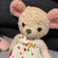クーちゃん