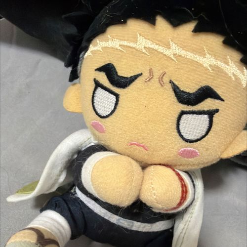 ぴたぬい行冥ちゃん❤︎
辛い時にそっと寄り添ってくれる鬼殺隊最強の柱さん