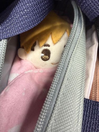 脱☆おしゃぶり男よ
今日もおるんか🤣
