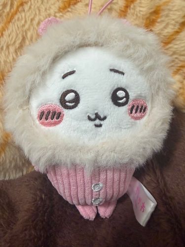コンビニのUFOキャッチャーで出会った子♡