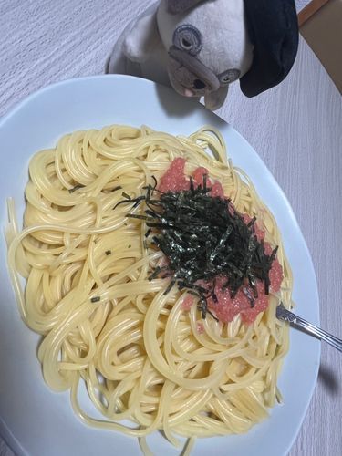 げんきなくてもご飯作るぬし、えらすぎる、、、！ぬしはがんばってるよ、、、