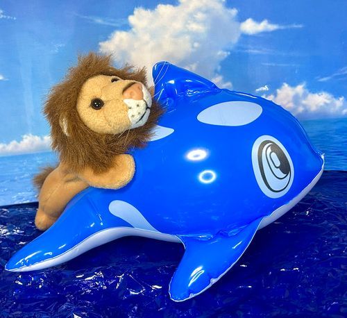 め〜〜〜っちゃくつろいどるPart2
