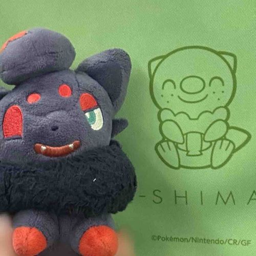 ミジュマルトレインに乗りました！