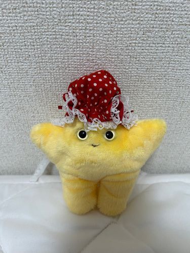 ナイトキャップ、借りてみたﾉ