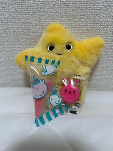 駄菓子屋さんで30円までいいよっていわれた
