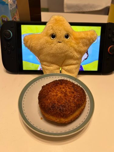 カレーパン