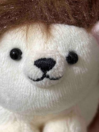 かいぬしが百日咳で寝込んでたからぜんぜん投稿なかったよ
ごめんね
せっかくこんなにかわいいのに…