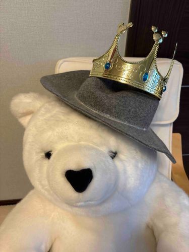 遅くなったけど、あけましておめでとう！
今年もよろしくね！