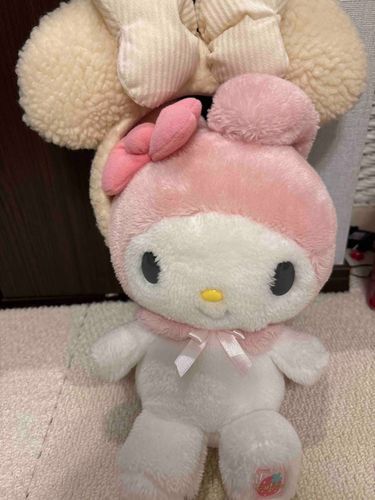 超かわいい〜❤️