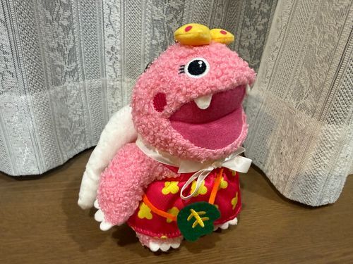 めげしょげ