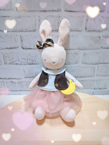 はじめまして🩷✨
ルネ🌙です🐰❤️
これからよろしくお願いします😊💕