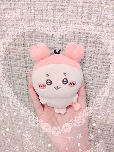 笑顔きらきら🩷✨
カニちゃんです🦀💕✨
これからよろしくお願いします❣️