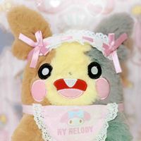 もぺち