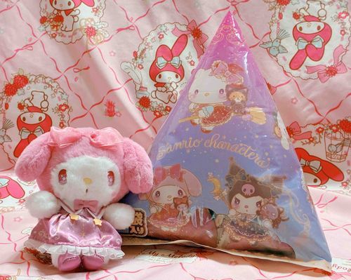 みらくる　かわいい　おかしだよ♪🪄