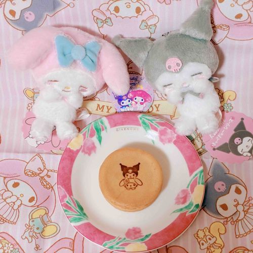 なかよし　かわいいね〜♪