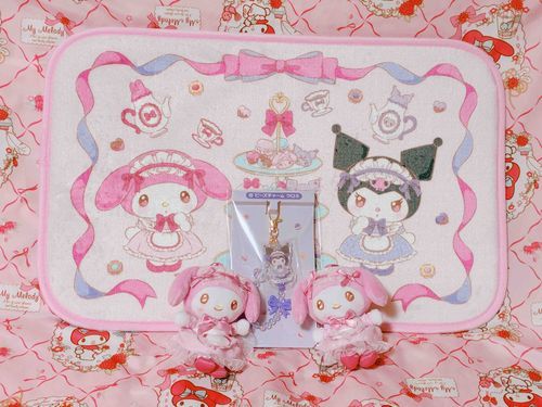 メロディと　メロディ　そっくりさんなの♪