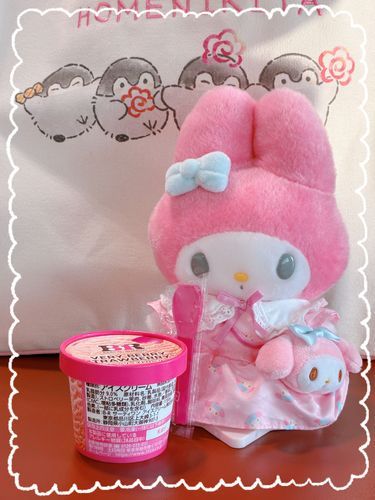 べり〜べり〜すとろべり〜🍓