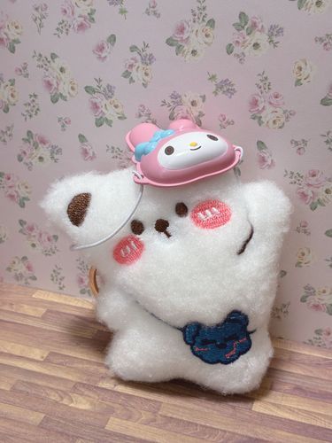 お祭り気分です！