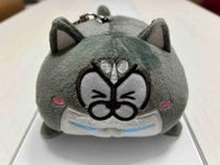 ハスちゃん