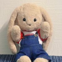むぅ