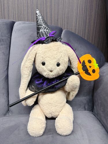 はっぴーはろうぃん🎶🎃