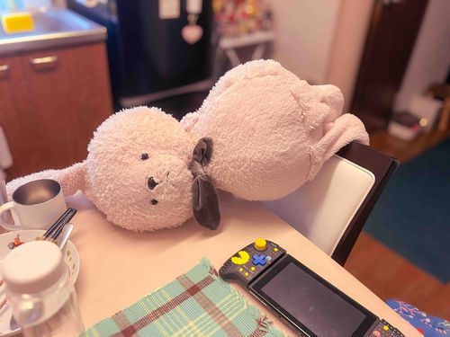 きままだよね