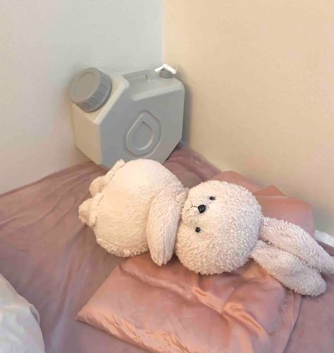 ぽえーん。
